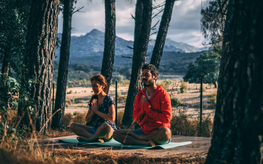 Descubre Andalucía: Guía de Viaje de un Día al Parque Natural Sierra de Grazalema para Entusiastas del Glamping